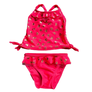 ♥️NWT two piece bathing suit infant